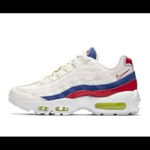 Women’s Nike Air Max 95 SE